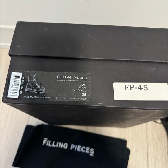 FILLING PIECES JENN BOOT - Picture 8 of 8